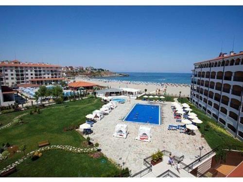 Ferieleilighet - 4 personer -  - Carewo - 8260 - Tsarevo