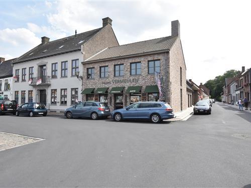 Ferielejlighed - 2 personer -  - 8978 - Poperinge