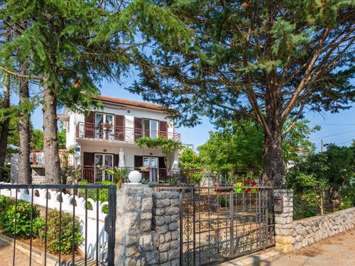 Ferielejlighed - 5 personer -  - Golubic - Krk-Pinezici - 51500 - Pinezici