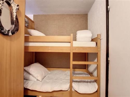 Holiday apartment - 4 persons -  - 74430 - Saint Jean D'aulps