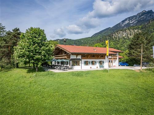 Ferielejlighed - 4 personer -  - Nonn - 83435 - Bad Reichenhall