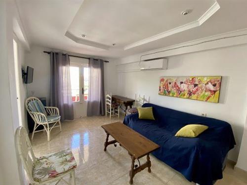 Holiday Home/Apartment - 5 persons -  - 03730 - Javea