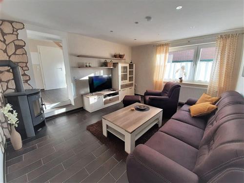 Ferienwohnung - 3 Personen -  - Auf der Hardt - 57539 - Bruchertseifen