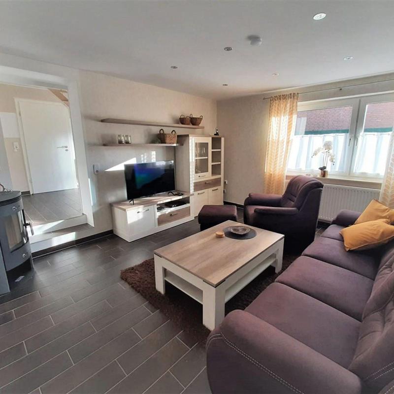 Ferielejlighed - 3 personer -  - Auf der Hardt - 57539 - Bruchertseifen