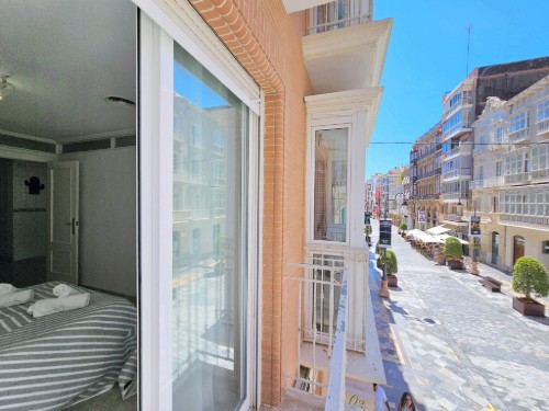 Ferieleilighet - 3 personer -  - 30201 - Cartagena