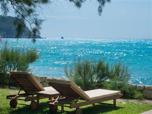 Holiday home - 8 persons -  - Aj. Nikitas - 31100