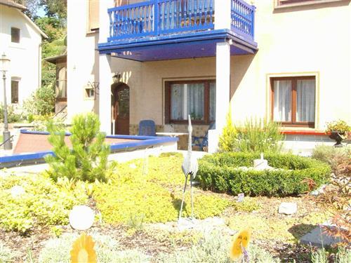 Ferienwohnung - 2 Personen -  - Lichtentaler Straße - 76530 - Baden-Baden