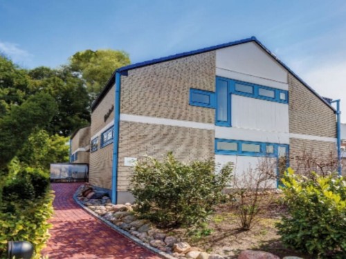Sommerhus - 3 personer -  - 23743 - Grömitz
