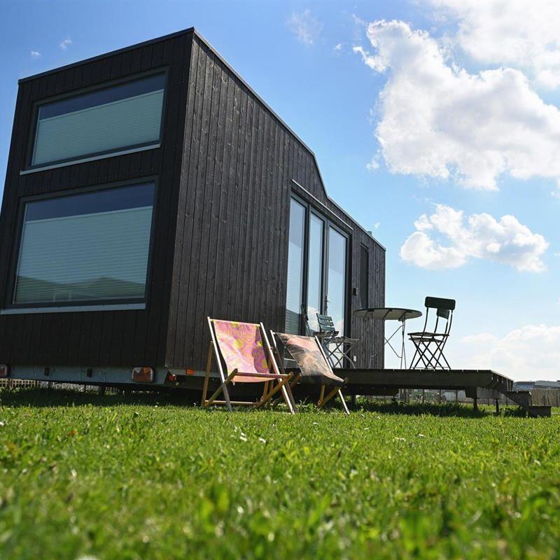 Sommerhus - 4 personer -  - Schwerinsgroden - 26409 - Wittmund