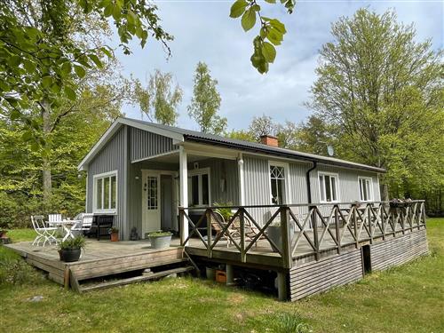  - 4 persons -  - Vierydsvägen - 37291 - Ronneby