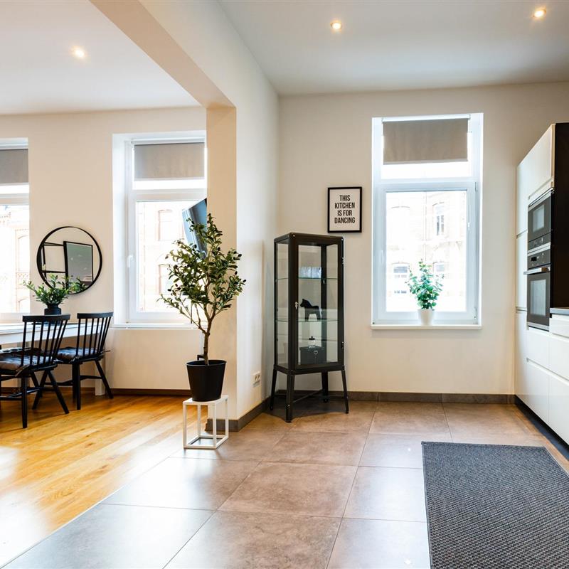 Ferielejlighed - 4 personer -  - Kirchhofallee - 24103 - Kiel