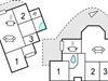 Billede 45 - Plantegning