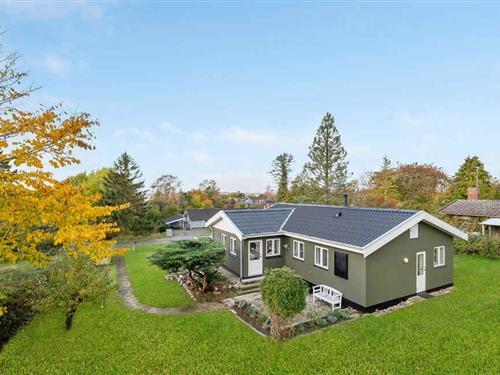Sommerhus - 6 personer -  - Hybenvænget - 4050 - Skibby