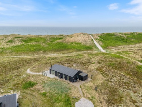 Feriehus - 6 personer -  - Beautyvej - Bjerregård - 6960 - Hvide Sande
