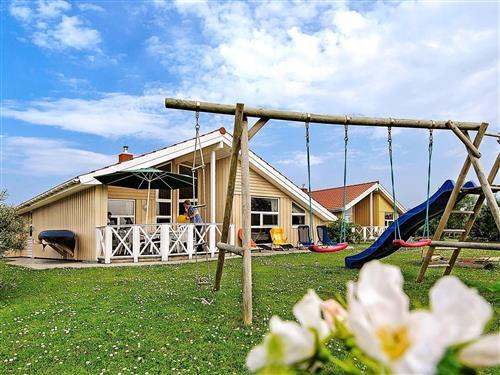  - 12 personer -  - NEU-SEELAND 51, Dorf - Otterndorf - 21762 - Ottendorf