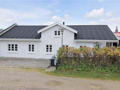 Ferienhaus - 6 Personen -  - Kodahlsvej - 9480 - Lökken
