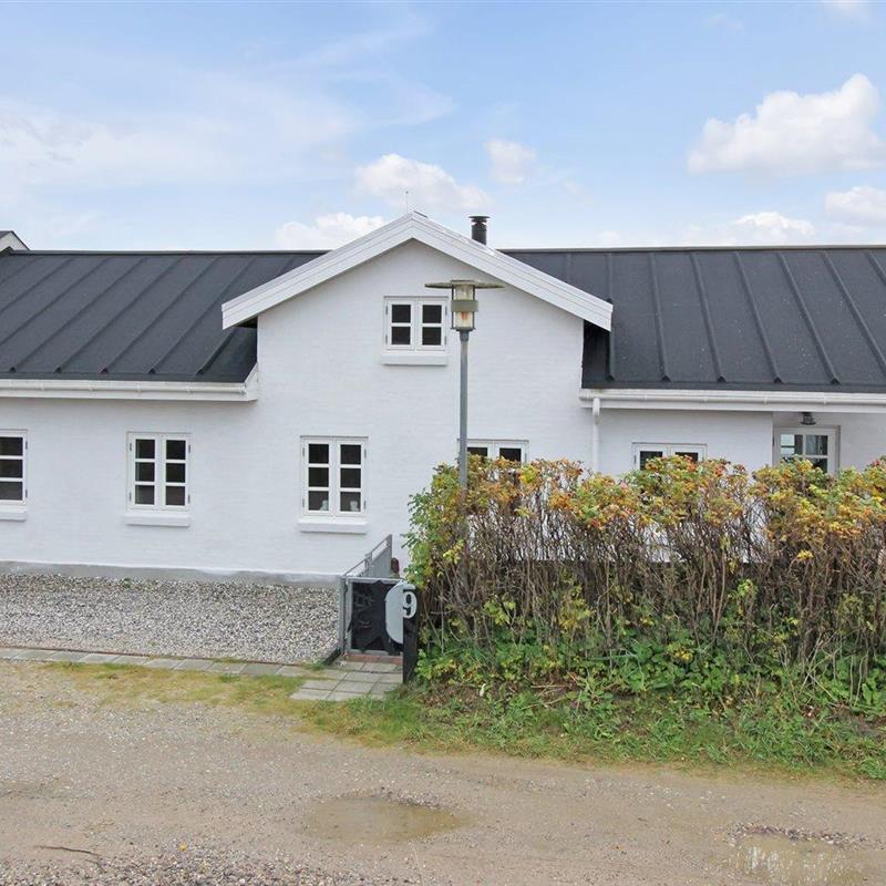 Sommerhus - 6 personer -  - Kodahlsvej - 9480 - Løkken