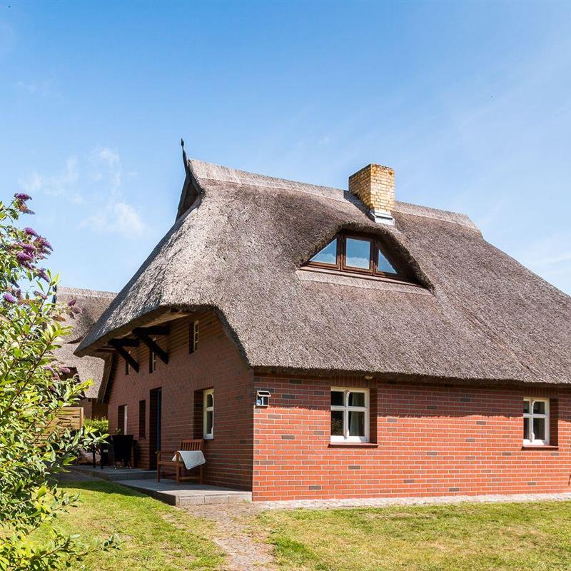 Ferielejlighed - 2 personer -  - Hafenstraße - 18347 - Wustrow