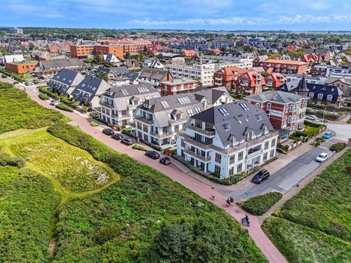 Semesterlägenhet - 2 personer -  - Lornsenstr. - 25980 - Sylt