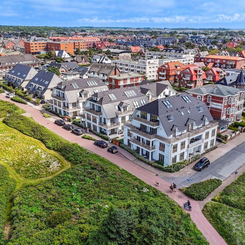 Ferielejlighed - 2 personer -  - Lornsenstr. - 25980 - Sylt