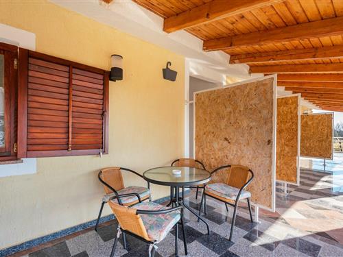 Ferielejlighed - 4 personer -  - 23243 - Jasenice