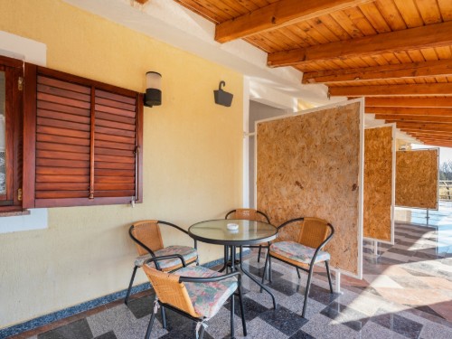 Holiday apartment - 4 persons -  - 23243 - Jasenice