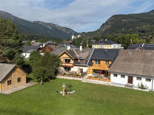 Sommerhus - 6 personer -  - 5570 - Mauterndorf