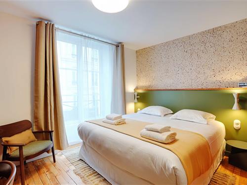 Holiday Home/Apartment - 2 persons -  - 75011 - Paris