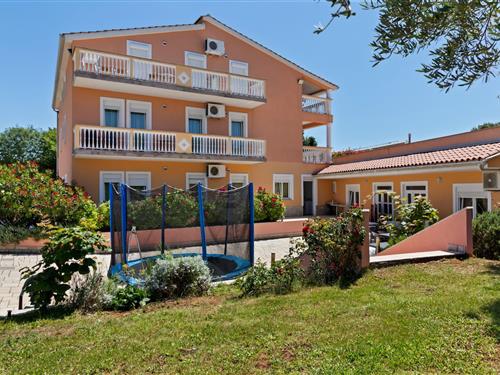 Mobile home - 6 persons -  - 52100 - Banjole