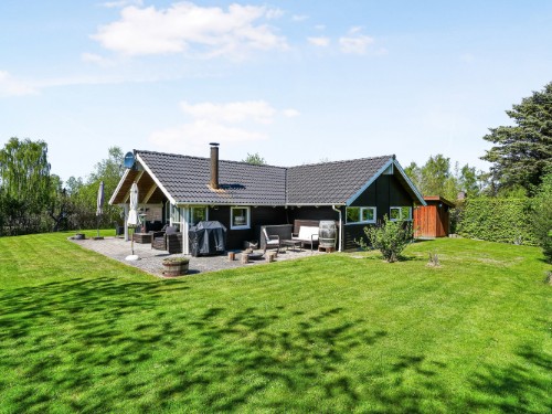 Ferienhaus - 8 Personen -  - Gransangervej 16, Langesø - Nordsjælland - 3080