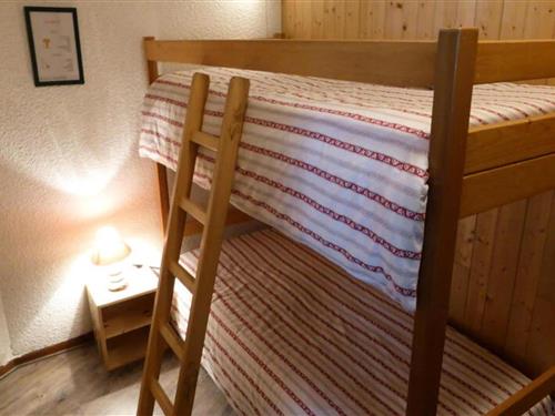 Feriehus / leilighet - 5 personer -  - 74170 - Les Contamines Montjoie