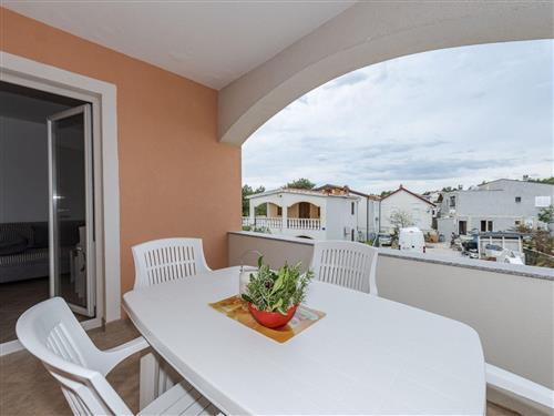 Ferielejlighed - 4 personer -  - Vir - 23234