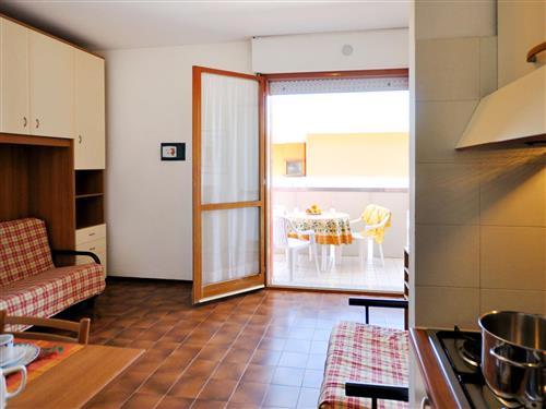 Ferienwohnung - 3 Personen -  - Bibione - 30028