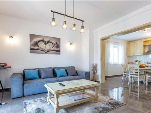 Ferieleilighet - 4 personer -  - 23000 - Zadar