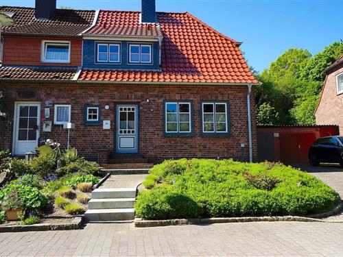 Sommerhus - 5 personer -  - Am Eichberg - 24340 - Eckernförde