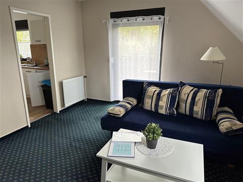 Ferieleilighet - 3 personer -  - Ahrenshoop - 18347