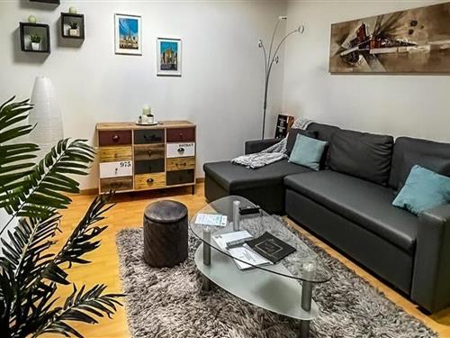 Ferienhaus - 4 Personen -  - 44200 - Nantes