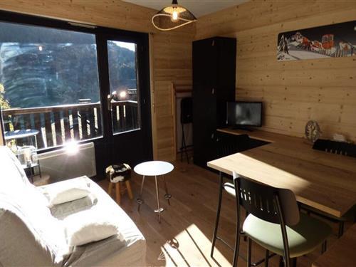 Holiday Home/Apartment - 4 persons -  - 74450 - Le Grand-Bornand