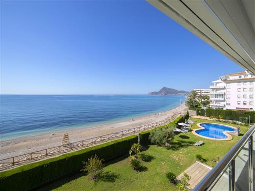 Ferieleilighet - 4 personer -  - Altea - 03590