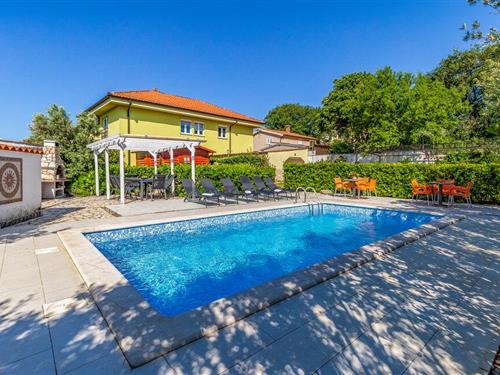 Ferielejlighed - 8 personer -  - Regi - 52203 - Medulin