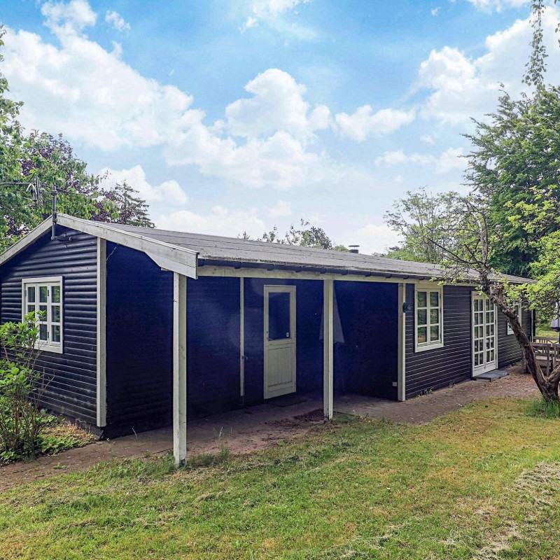 Ferienhaus - 6 Personen -  - Hjortevej - Kulhuse - 3630 - North And East Zealand