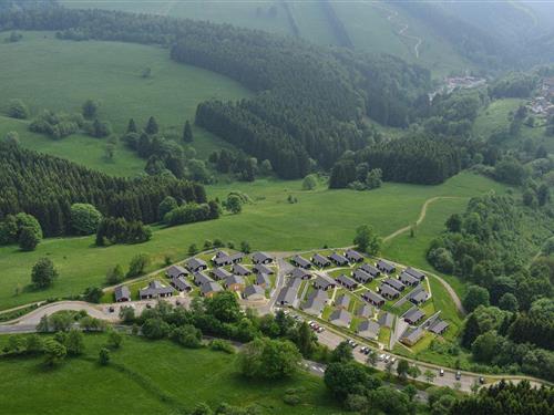 Semesterhus/Semesterlägenhet - 6 personer -  - Panoramablick - 37444 - St. Andreasberg