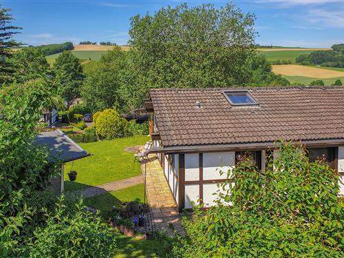 Sommerhus - 4 personer -  - Ober der Hasselt - Meschede - Hennesee - 59872 - Meschede