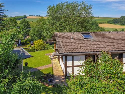 Sommerhus - 4 personer -  - Ober der Hasselt - Meschede - Hennesee - 59872 - Meschede