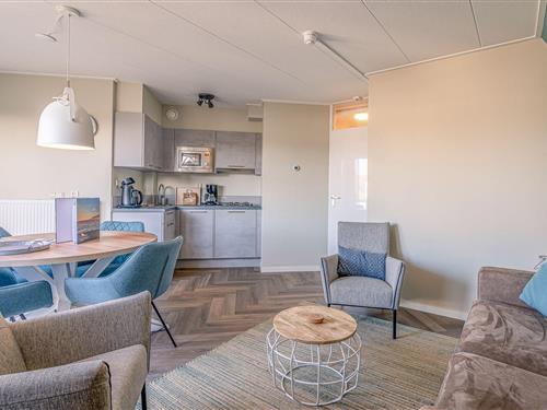 Semesterlägenhet - 4 personer -  - 1796AN - De Koog