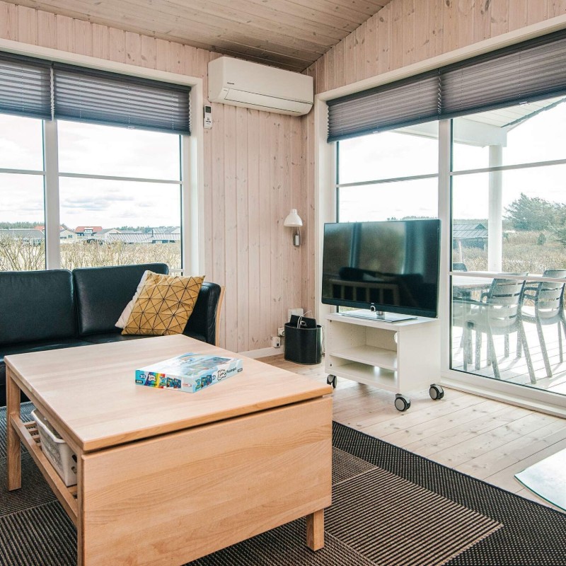 Ferienhaus - 4 Personen -  - Septembervej - Lökken - 9480 - Jammer Bay