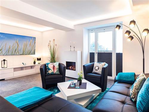 Ferielejlighed - 5 personer -  - Südstrand - 18609 - Binz (Ostseebad) Ot Prora