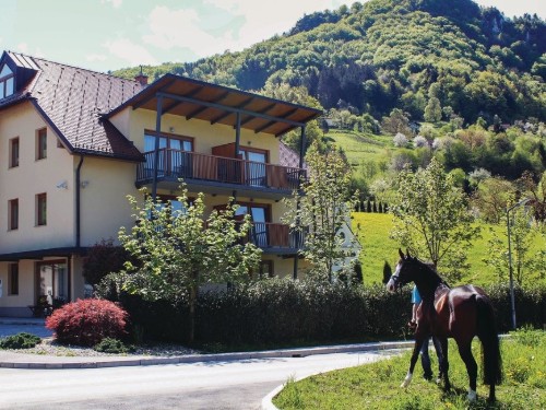 Ferieleilighet - 5 personer -  - Jagoce - Celje-Lasko - 3270 - Lasko