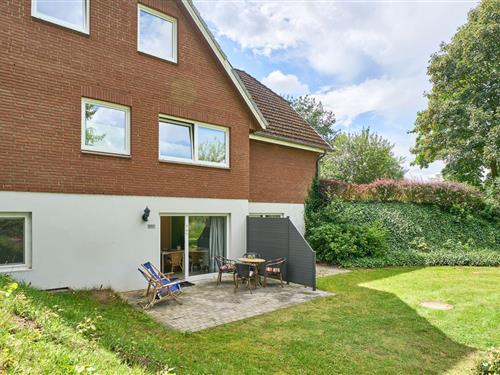 Fritidshus - 3 personer -  - Süseler Moor - 23701 - Süsel