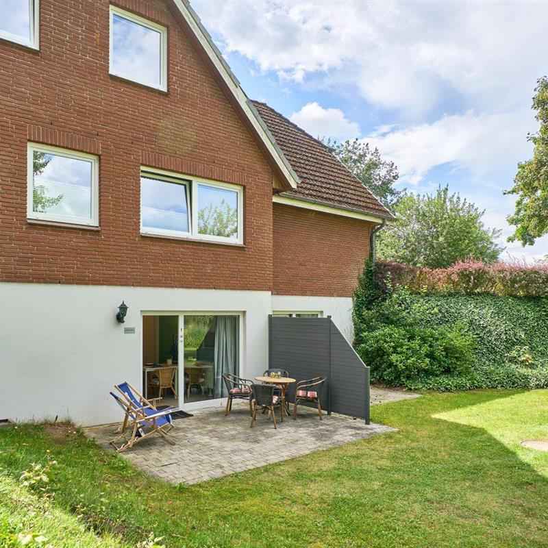 Sommerhus - 3 personer -  - Süseler Moor - 23701 - Süsel